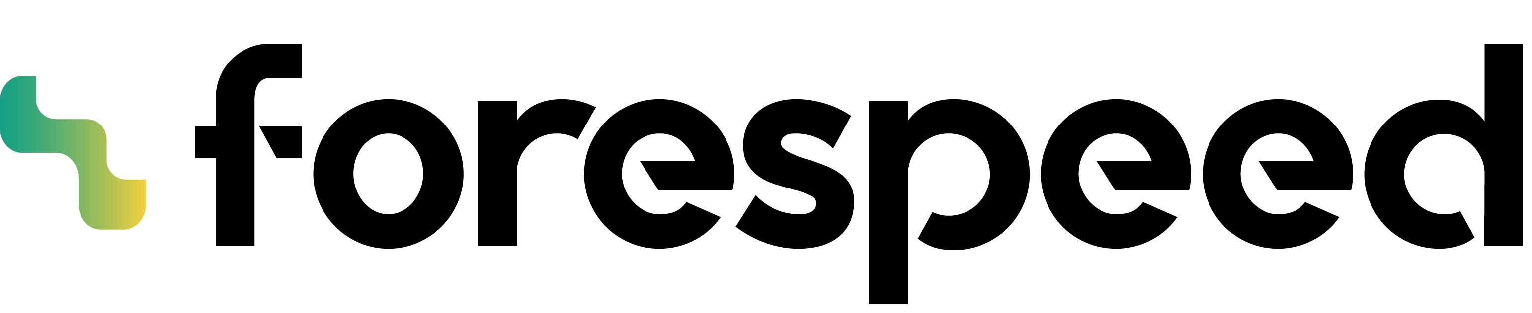 ForeSpeed